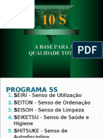 Programa 10 S