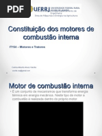 Constituicao Dos Motores