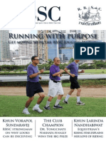 RBSC Magazine 2015-07