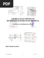 Apostila Graduação Da Proteção