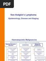 Non Hodgkin's Lymphoma