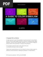 A Guide To Color Symbolism