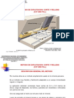 Clase14 - 2011 - I Corte y Relleno Asc