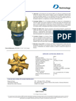 12.25 HCD506Z Ficha Tecnica