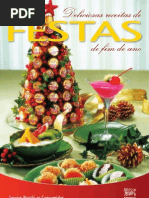 Receitas Boas Festas 2