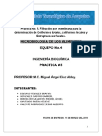 PRACTICA5 Filtracion Por Membrana