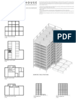 Tech & Env Project 1 - Portland House