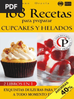 168 RECETAS PARA PREPARAR CUPCA - Mariano Orzola PDF