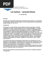 Los Kalium