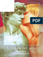 A Través Del Sexo (Libro 1, Nayra Ginory