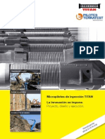 Catalogo Ischebeck 2012 PDF