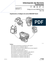 MID 136. Codigo Averias EBS PDF