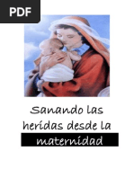 Libro Maternidad