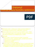 Oreionul