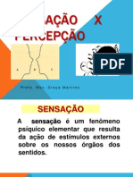 01 Aula 01 SENSAÇÃO E PERCEPÇÃO PDF