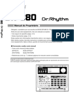 DR 880 Manual Traduzido Português