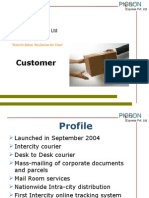 Pepl Business Profile