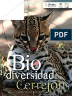 Biodiversidad en Cerrejon PDF