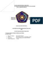 Kedokteran Industri RSI Halimah Kandangan