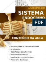 Anatomia Do Sistema Endocrino