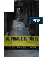 Al Final Del Tunel - Miguel Angel Casau