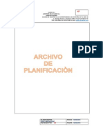 Auditoria Gestion Ferrimaxi PDF