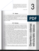 Ingeniería Estructural de Los Edificios Históricos - Roberto Meli - Capítulo 3