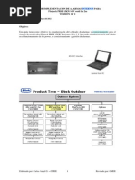 Guia, Estandar de Comisionamiento Power Eltek 1.0 y 1.5