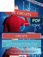 AC and DdfasdC Circuit