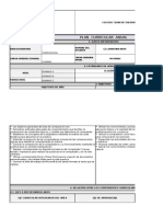 1.1 Plan Curricular Anual