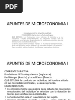 Usac - Microecnomia Primer Parcia Ccee