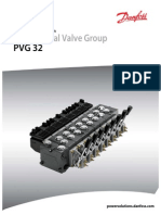 Danfoss Pvg32Tech Info