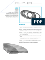 Catalog-Spiral Wound Gaskets