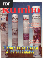 Revista Rumbo - 13