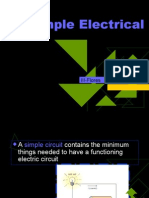 Simple Electrical