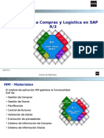 Formación SAP MM