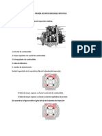 Prueba Escrita