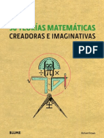 Richard Brown - 50 Teorias Matemáticas