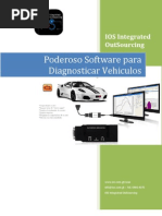 Software para Diagnosticar Autos