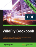 WildFly Cookbook - Sample Chapter