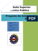 Proyecto de Estampado de Polos