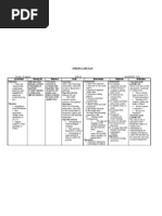 NCP Cva Ineffective Tissue Perfusion