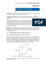 Transferencia de Calor