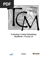 TCM Handbook