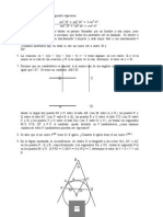 Onem Entrenamiento Geometria y Otros Tópicos