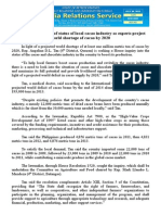 July24.2015solon Wants Inquiry of Status of Local Cacao Industry As Experts Project World Shortage of Cacao by 2020