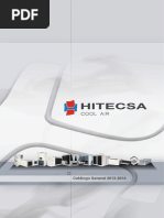 Catalogo Hitecsa ESP