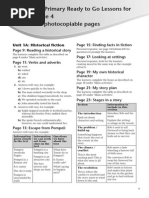 Ready To Go Lessons For English Stage 4 Answers