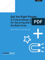 Get The Right People WP PDF