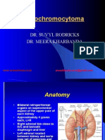 Pheochromocytoma